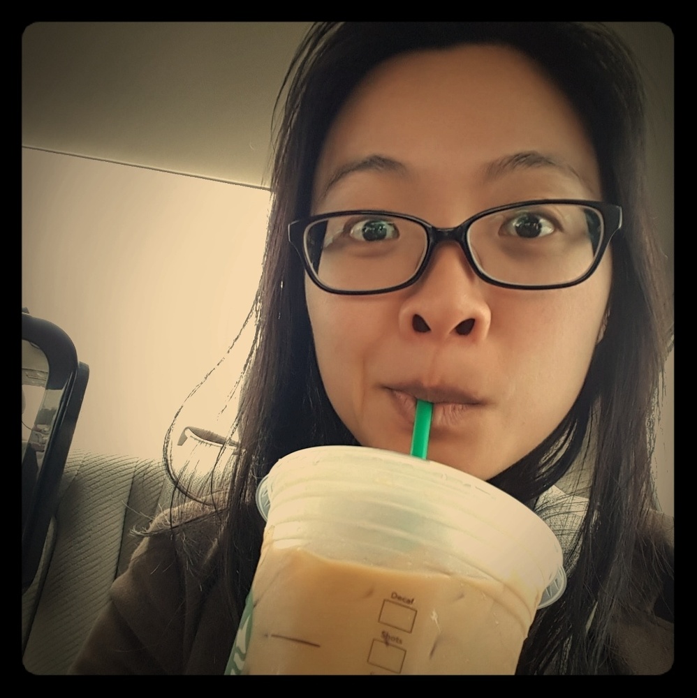 Meet your Posher, Vi